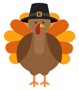 Fêtez Thanksgiving comme les Américains !