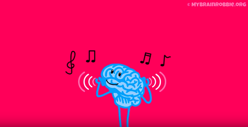 Prendre soin de son cerveau - VivaLing