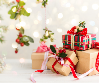 Podcast EN : Noël à travers le monde