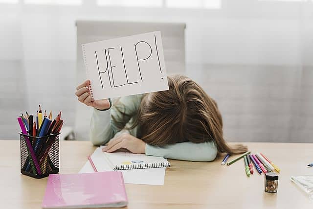 Gestion du stress et cortisol